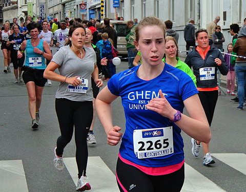 Stadsloop Gent 2013-28994