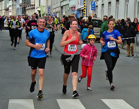 Stadsloop Gent 2013-28995