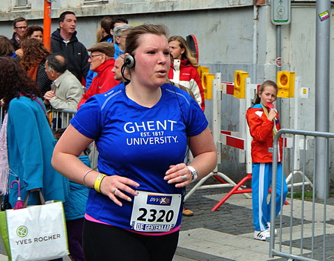 Stadsloop Gent 2013-28996