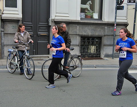 Stadsloop Gent 2013-28998