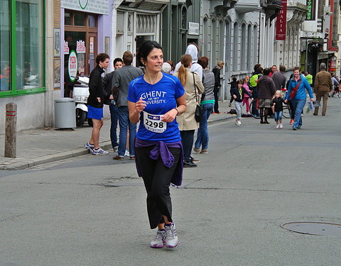 Stadsloop Gent 2013-28999