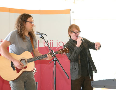 Sportnamiddag personeel UGent 2009-29376