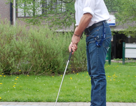 Sportnamiddag personeel UGent 2009-29406