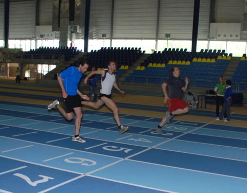 Sportnamiddag personeel UGent 2009-29412