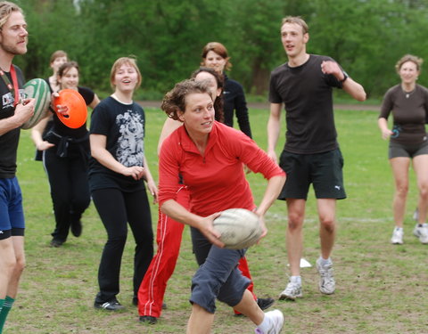 Sportnamiddag personeel UGent 2009-29417