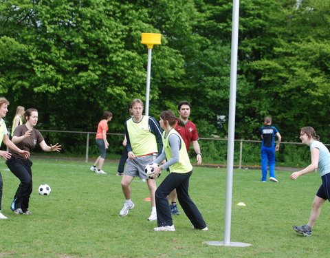 Sportnamiddag personeel UGent 2009-29422