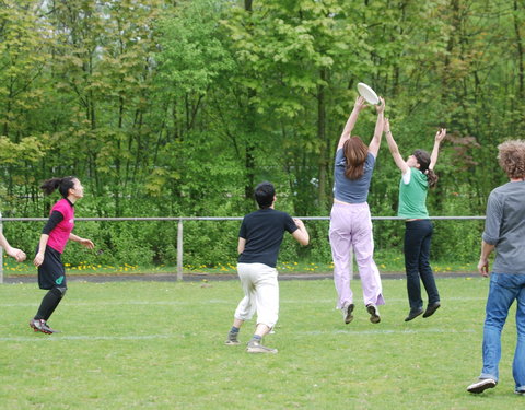 Sportnamiddag personeel UGent 2009-29426