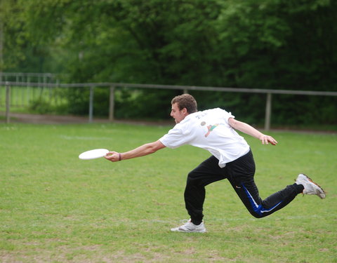 Sportnamiddag personeel UGent 2009-29427