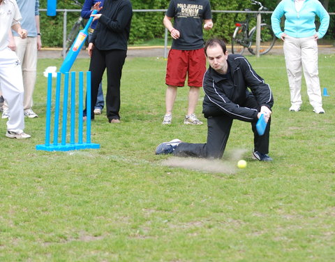 Sportnamiddag personeel UGent 2009-29428