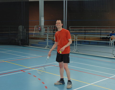 Sportnamiddag personeel UGent 2009-29432