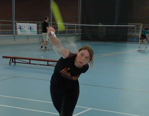 Sportnamiddag personeel UGent 2009-29433