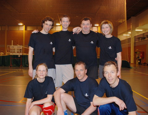 Sportnamiddag personeel UGent 2009-29435