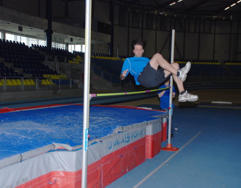 Sportnamiddag personeel UGent 2009-29443