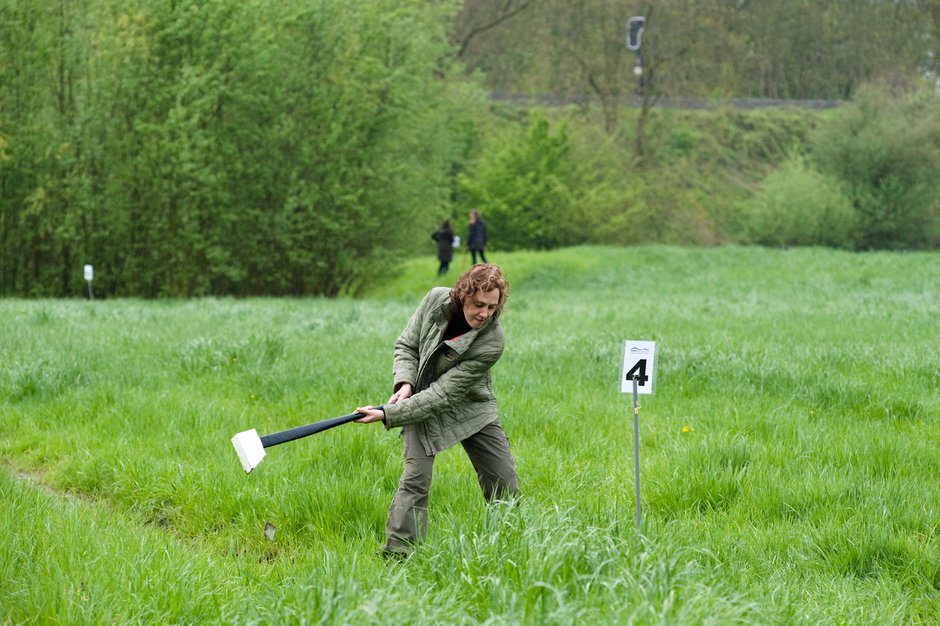 Transitie UGent