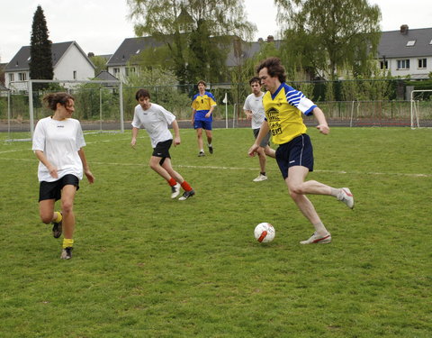 Sportnamiddag personeel UGent 2009-29466