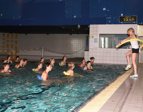 Sportnamiddag personeel UGent 2009-29483