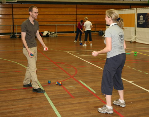 Sportnamiddag personeel UGent 2009-29493