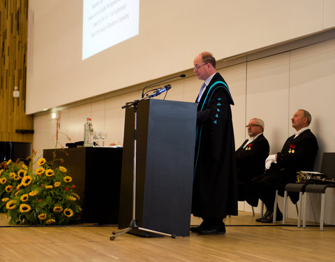 Proclamatie 2010/2011 van de faculteit Bio-ingenieurswetenschappen-2992