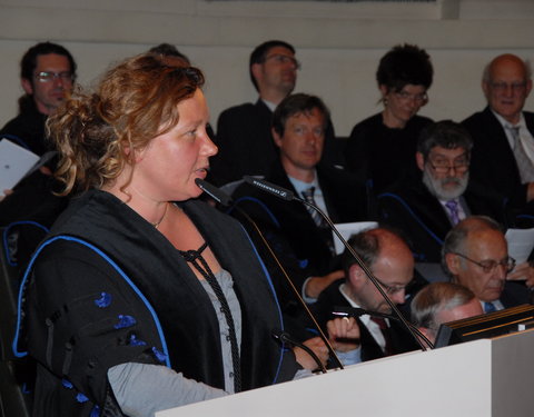 Proclamatie 2012/2013 faculteit Wetenschappen-29982