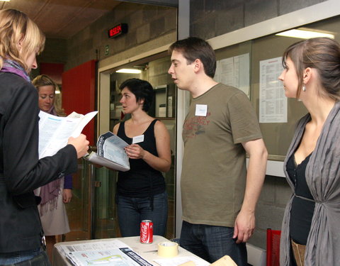 Nacht van de Onderzoekers, sport en onderzoek in Gent-30198