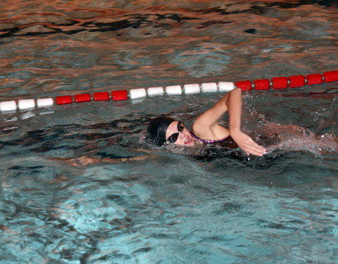 Nacht van de Onderzoekers, sport en onderzoek in Gent-30226