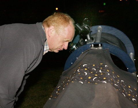 Nacht van de Onderzoekers, sport en onderzoek in Gent-30282