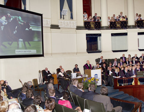 Proclamatie 2010/2011 faculteit Diergeneeskunde-3060