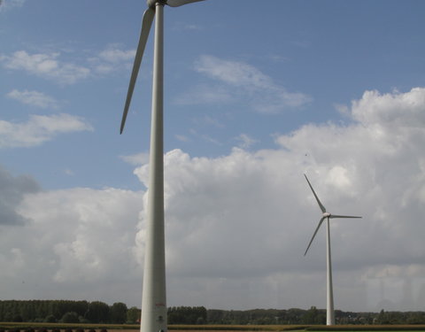 Windturbines Melle-30708