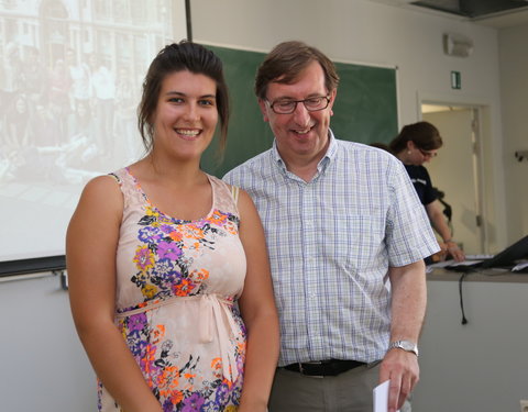 '3rd Summer School Health & Migration Ghent' (10-19 juli 2013)-30734