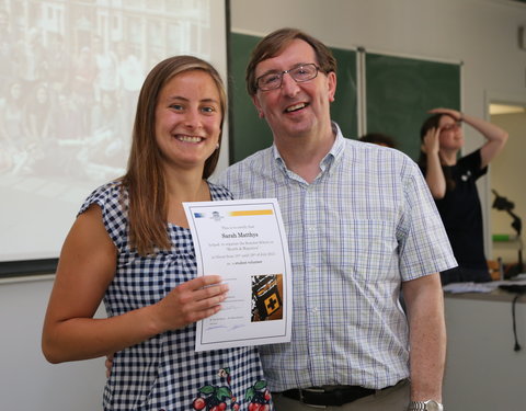 '3rd Summer School Health & Migration Ghent' (10-19 juli 2013)-30737