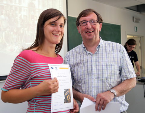 '3rd Summer School Health & Migration Ghent' (10-19 juli 2013)-30738