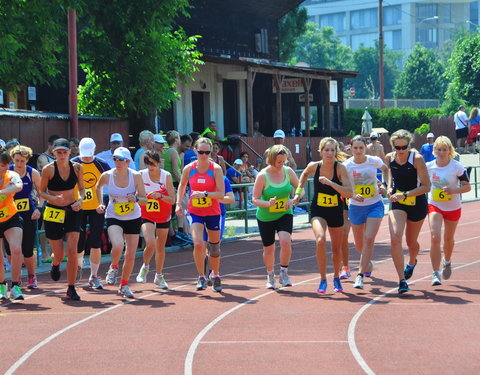 Europese Bedrijfssportspelen in Praag (19-22 juni 2013)-31113