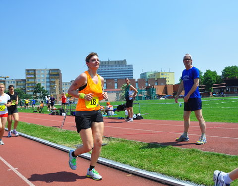 Europese Bedrijfssportspelen in Praag (19-22 juni 2013)-31116