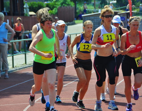 Europese Bedrijfssportspelen in Praag (19-22 juni 2013)-31122