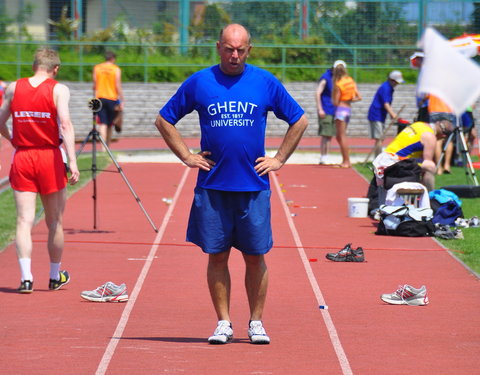 Europese Bedrijfssportspelen in Praag (19-22 juni 2013)-31123