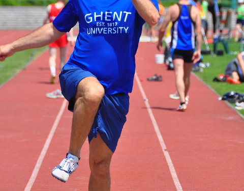 Europese Bedrijfssportspelen in Praag (19-22 juni 2013)-31124