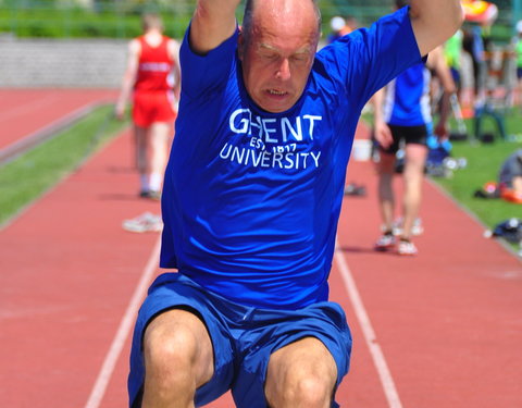 Europese Bedrijfssportspelen in Praag (19-22 juni 2013)-31126