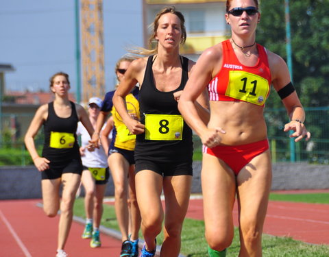 Europese Bedrijfssportspelen in Praag (19-22 juni 2013)-31146