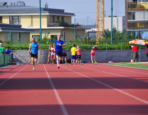 Europese Bedrijfssportspelen in Praag (19-22 juni 2013)-31150