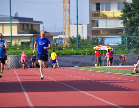 Europese Bedrijfssportspelen in Praag (19-22 juni 2013)-31151