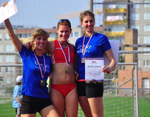 Europese Bedrijfssportspelen in Praag (19-22 juni 2013)-31155