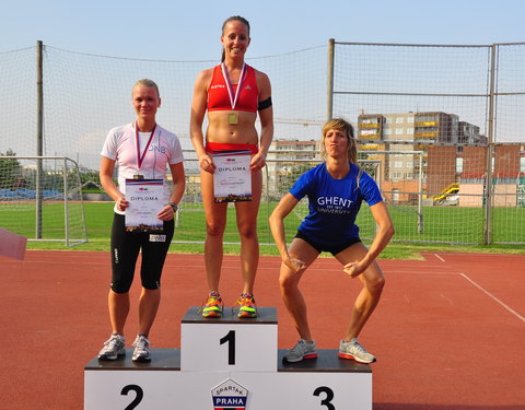 Europese Bedrijfssportspelen in Praag (19-22 juni 2013)-31159