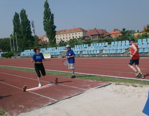 Europese Bedrijfssportspelen in Praag (19-22 juni 2013)-31161