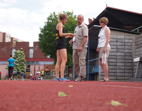 Europese Bedrijfssportspelen in Praag (19-22 juni 2013)-31173