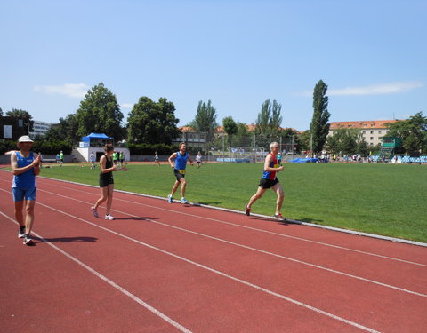 Europese Bedrijfssportspelen in Praag (19-22 juni 2013)-31175