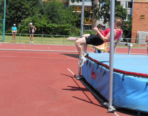 Europese Bedrijfssportspelen in Praag (19-22 juni 2013)-31177