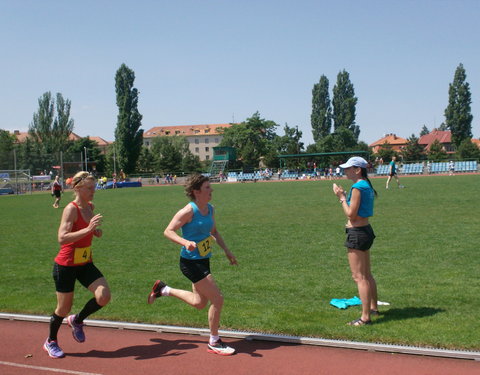 Europese Bedrijfssportspelen in Praag (19-22 juni 2013)-31180