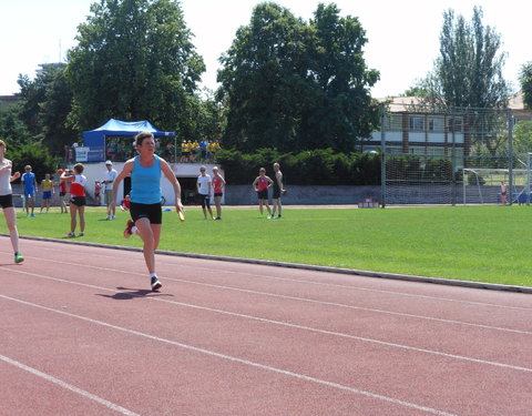 Europese Bedrijfssportspelen in Praag (19-22 juni 2013)-31181