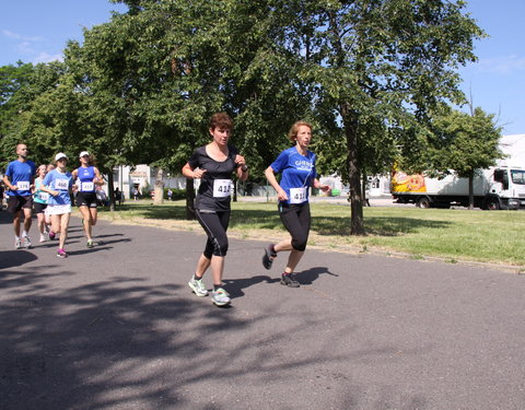 Europese Bedrijfssportspelen in Praag (19-22 juni 2013)-31251