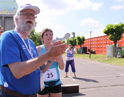 Europese Bedrijfssportspelen in Praag (19-22 juni 2013)-31259